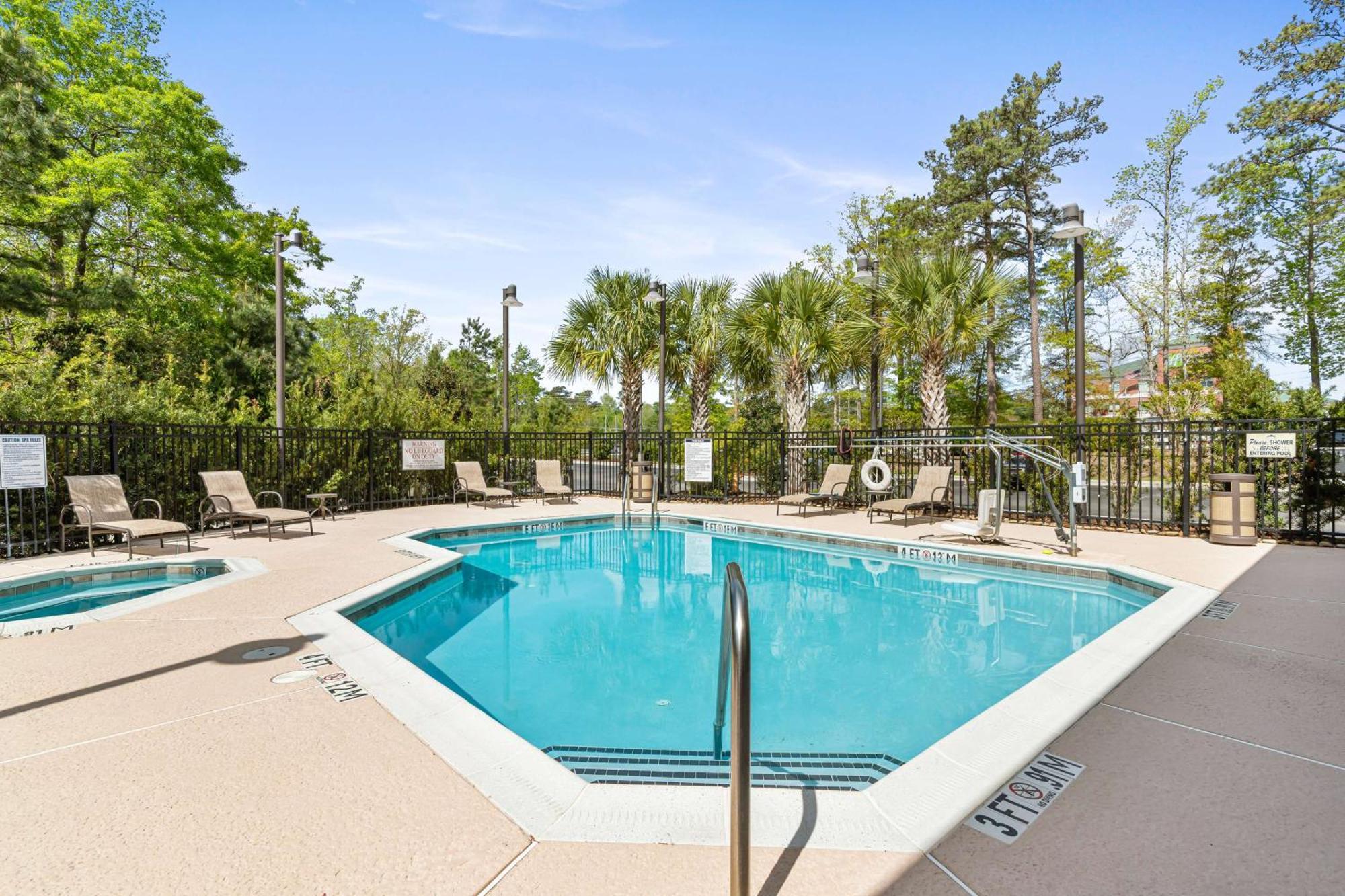 Best Western Plus Westgate Inn And Suites Leland Εξωτερικό φωτογραφία